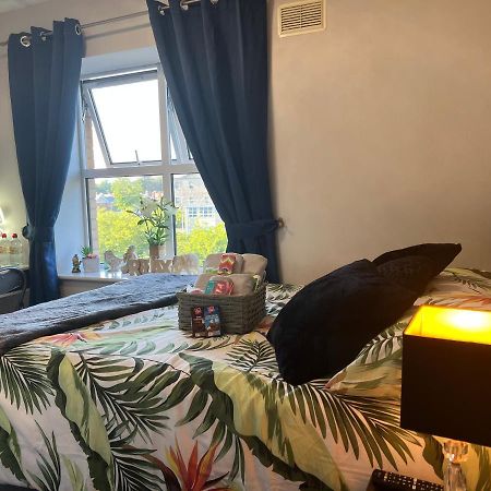 Dublin Double Room ภายนอก รูปภาพ