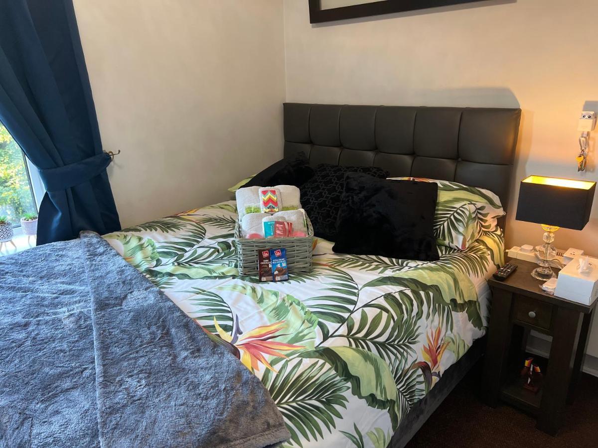Dublin Double Room ภายนอก รูปภาพ