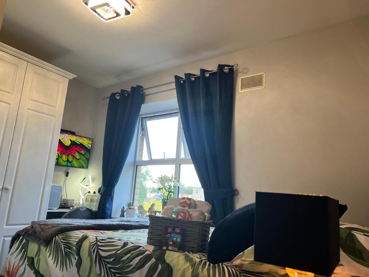 Dublin Double Room ภายนอก รูปภาพ